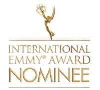 Emmy nominated award